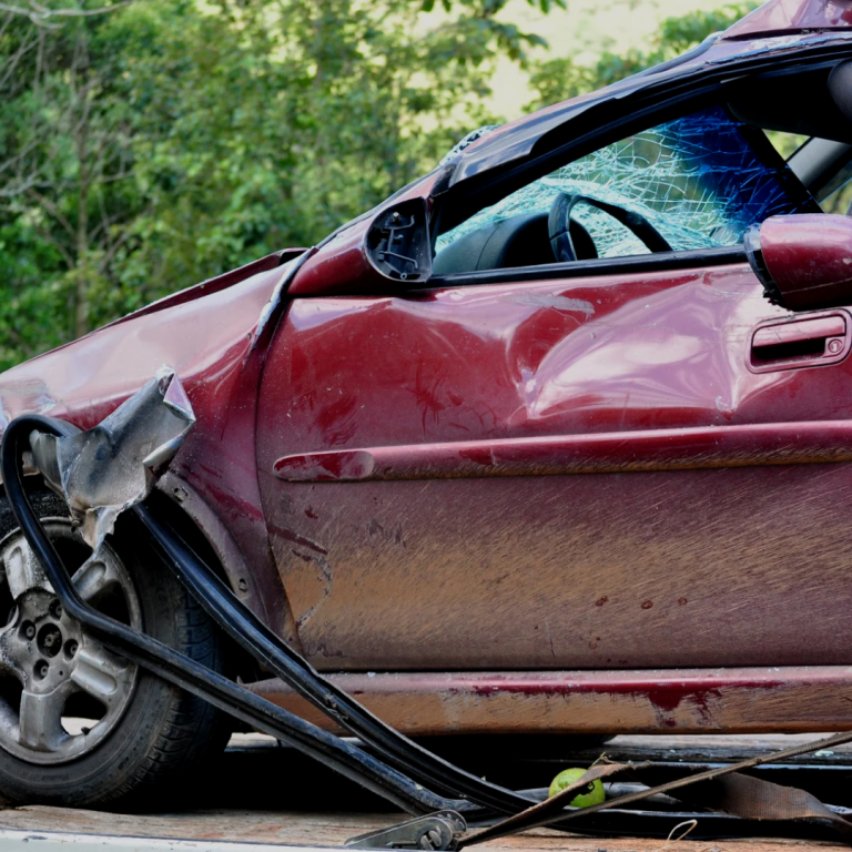 Speeding SUV Crash During Instagram Live Kills Two, Injures Others