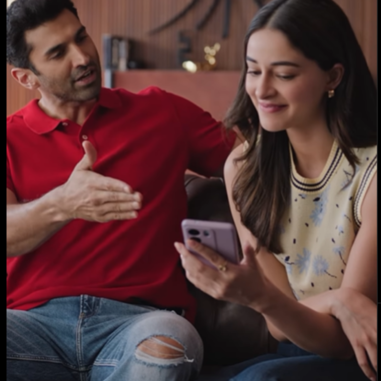 Ananya Panday And Aditya Roy Kapura Ad Reignites Relationship Rumors