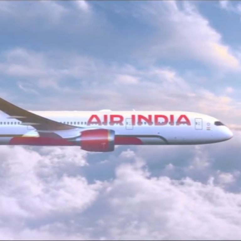 Air India Faces Express Faces Management Failure