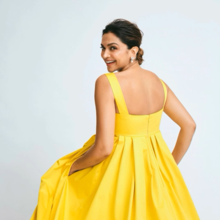 Ranveer’s Adorable Instagram Captions For Mom-To-Be Deepika