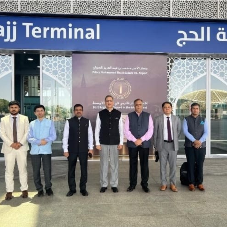India On Stronger Commitment Towards Bilateral Cooperation And Development With Saudi Arabia