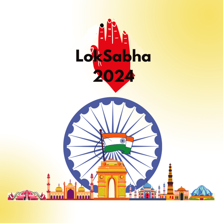 2024 LokSabha Elections Phase 3 List