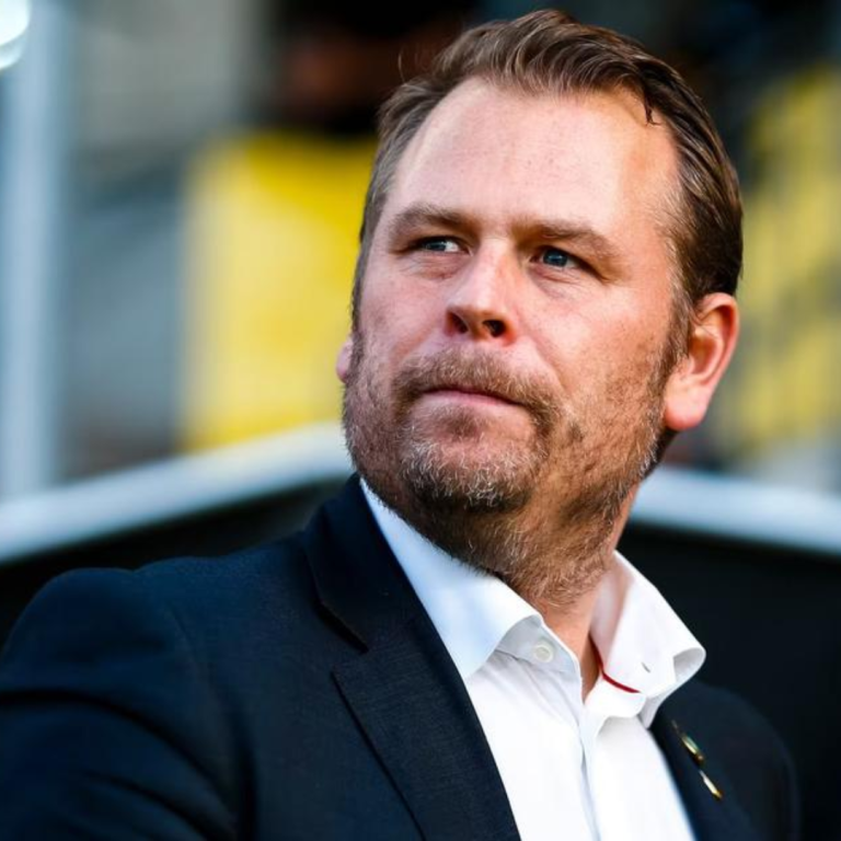 Kerala Blasters Appoint Mikael Stahre As New Head Coach