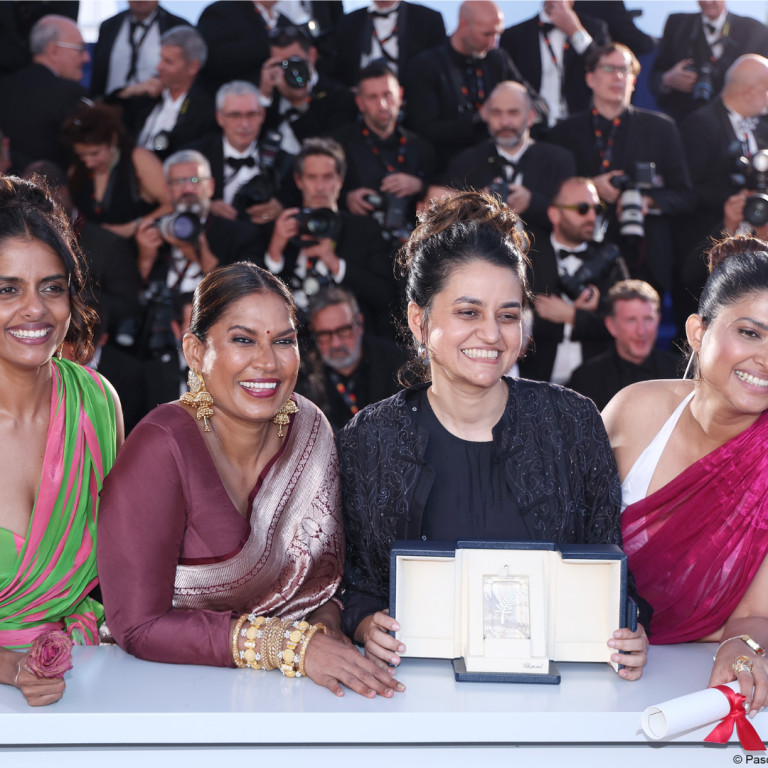 Bollywood Stars Celebrate Payal Kapadia’s Cannes Grand Prix Win