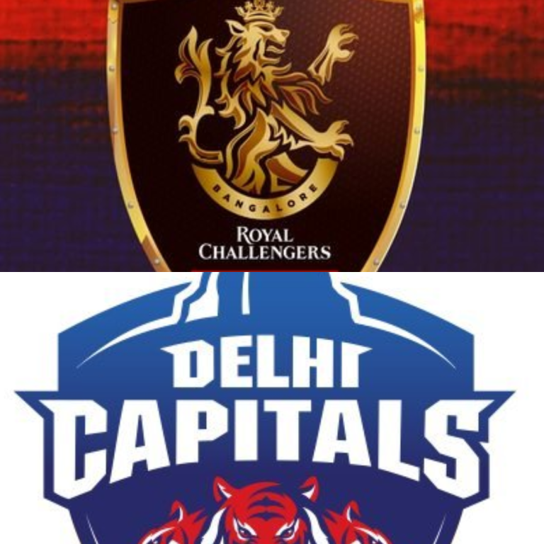 RCB Triumphs Over DC In IPL