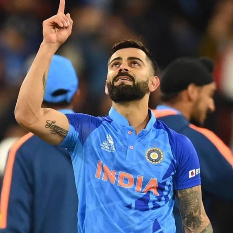 Virat Kohli To Miss T20 Warm-Up Match Against Bangladesh