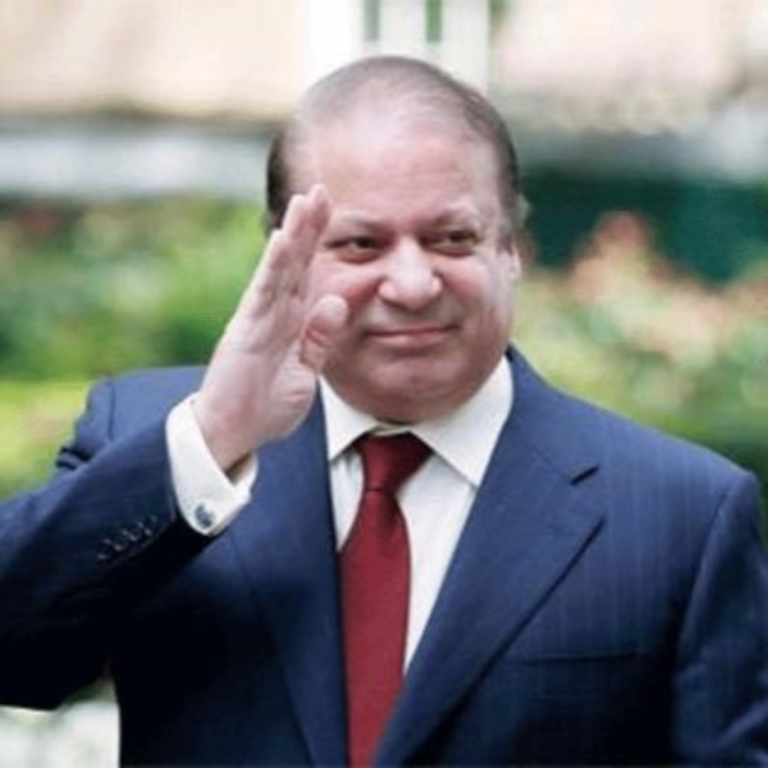 Nawaz Sharif Admits Pakistan Violated 1999 India Peace Deal