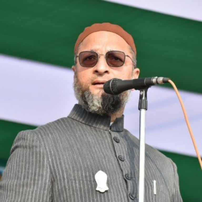 Asaduddin Owaisi Wins Hyderabad Lok Sabha Seat With Record Margin