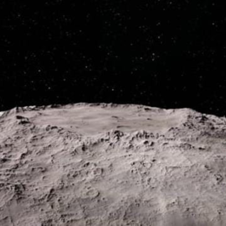 China’s Chang’e 6 Lands On Moon’s Far Side