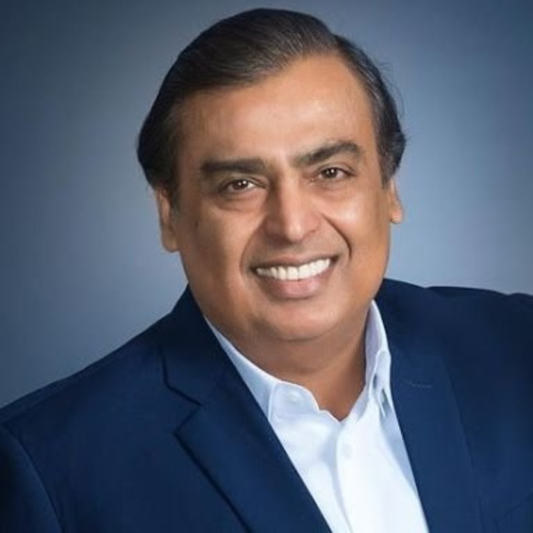 Mukesh Ambani Signs Oil Deal With Russia’s Rosneft